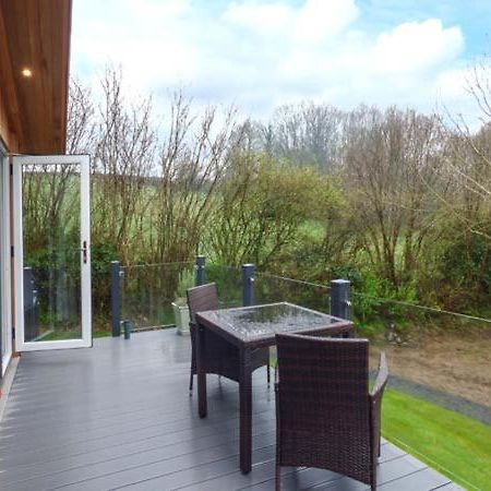 Crook Lodge Cartmel Eksteriør bilde