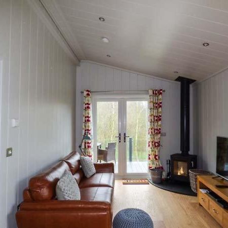 Crook Lodge Cartmel Eksteriør bilde